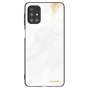 Etui na Samsung Galaxy M31s - White