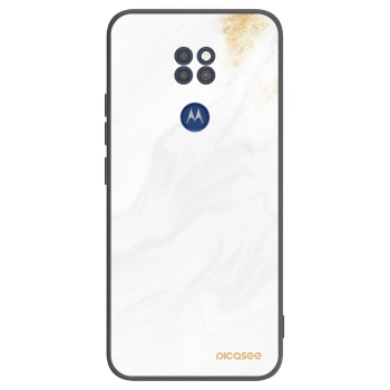 Etui na Motorola Moto G9 Play - White
