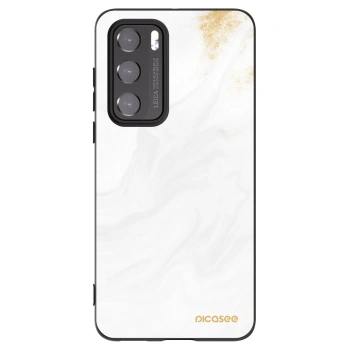 Etui na Huawei P40 - White
