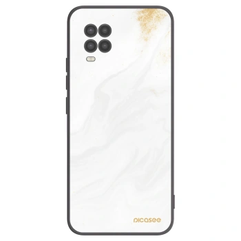 Etui na Xiaomi Mi 10 Lite - White