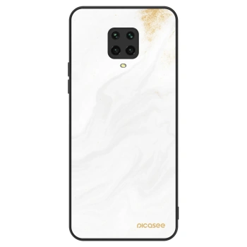 Etui na Xiaomi Redmi Note 9 Pro - White
