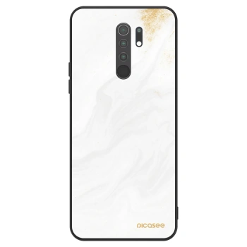 Etui na Xiaomi Redmi 9 - White