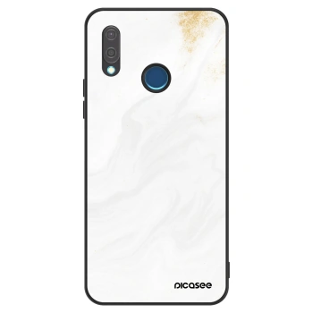 Etui na Huawei P20 Lite - White