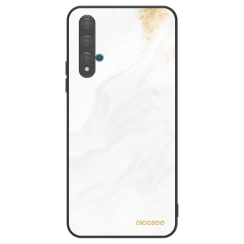 Etui na Huawei Nova 5T - White