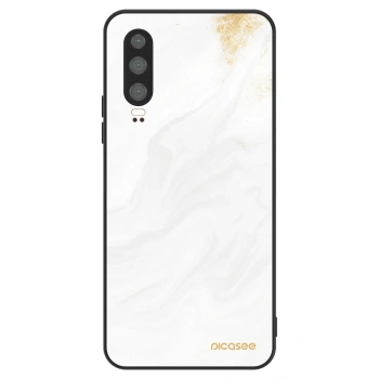Etui na Huawei P30 - White