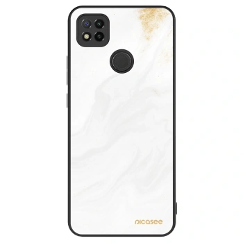Etui na Xiaomi Redmi 9C - White
