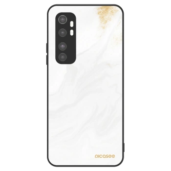 Etui na Xiaomi Mi Note 10 Lite - White