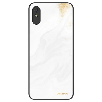 Etui na Xiaomi Redmi 9A - White