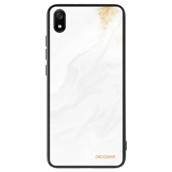 Etui na Xiaomi Redmi 7A - White