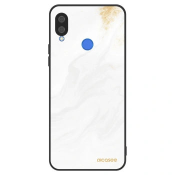 Etui na Huawei Nova 3 - White
