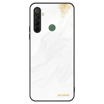 Etui na Realme 6i - White