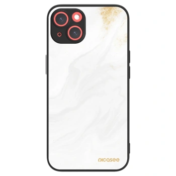 Picasee ULTIMATE CASE na Apple iPhone 13 - White