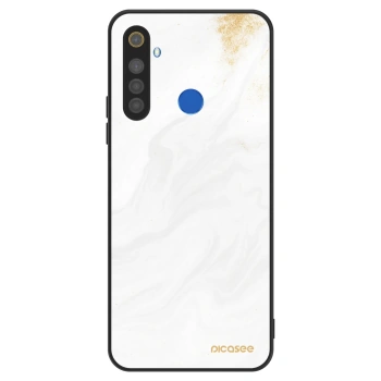 Etui na Realme 5 - White