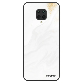 Etui na Xiaomi Redmi Note 9S - White