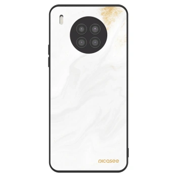 Etui na Huawei Nova 8i - White
