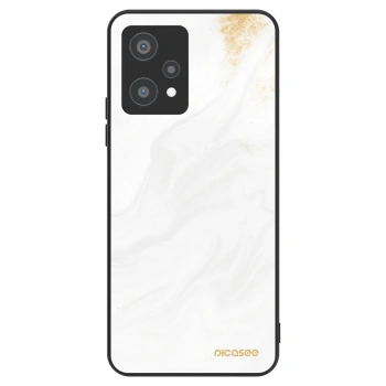 Etui na Realme 9 Pro 5G - White