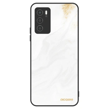 Etui na OPPO A16s - White