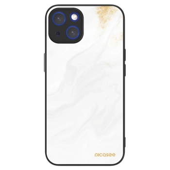 Picasee ULTIMATE CASE na Apple iPhone 14 - White