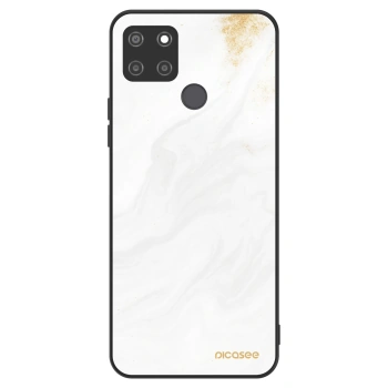 Etui na Realme C21Y - White