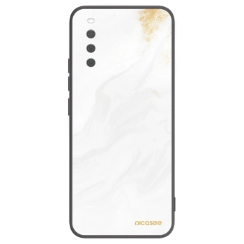 Etui na Sony Xperia 10 III - White