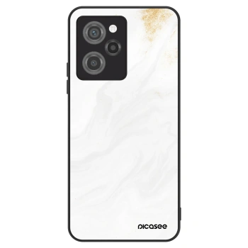 Etui na Xiaomi Poco X5 Pro - White