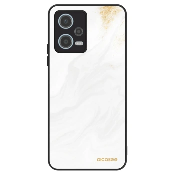 Etui na Xiaomi Redmi Note 12 5G - White