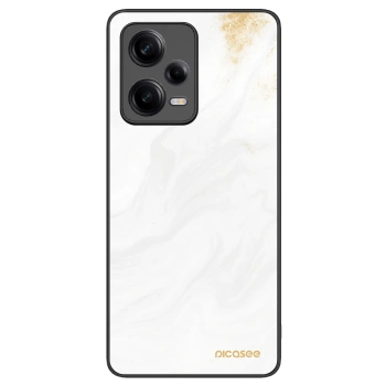 Picasee ULTIMATE CASE na Xiaomi Redmi Note 12 Pro 5G - White
