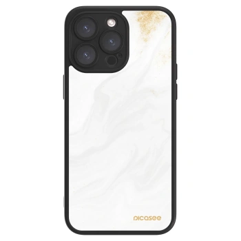 Picasee ULTIMATE CASE na Apple iPhone 15 Pro Max - White
