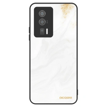 Etui na Xiaomi Poco F5 Pro 5G - White