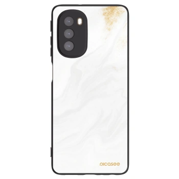 Etui na Motorola Moto G51 - White