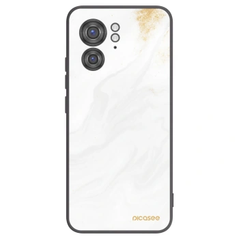 Etui na Motorola Edge 40 - White
