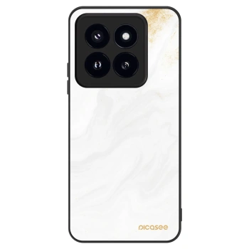 Etui na Xiaomi 14 Pro - White