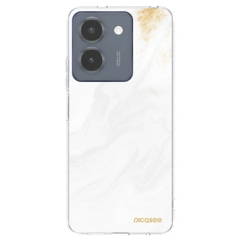 Etui na Vivo Y36 4G - White