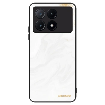 Etui na Xiaomi Poco X6 Pro - White