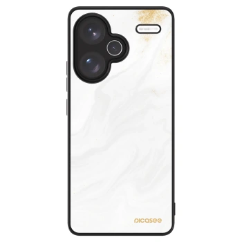 Picasee ULTIMATE CASE na Xiaomi Redmi Note 13 Pro+ 5G - White