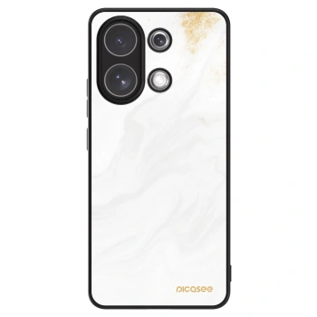 Etui na Xiaomi Redmi Note 13 4G - White