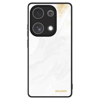 Picasee ULTIMATE CASE na Xiaomi Redmi Note 13 Pro 4G - White