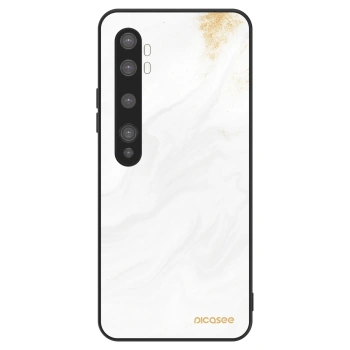 Etui na Xiaomi Mi Note 10 (Pro) - White