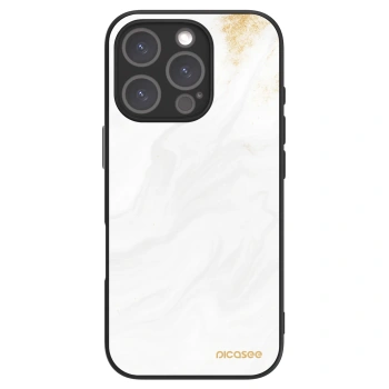 Etui na Apple iPhone 16 Pro - White