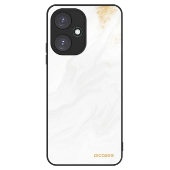Etui na Xiaomi Redmi 13C 5G - White