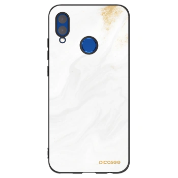Etui na Huawei P Smart 2019 - White