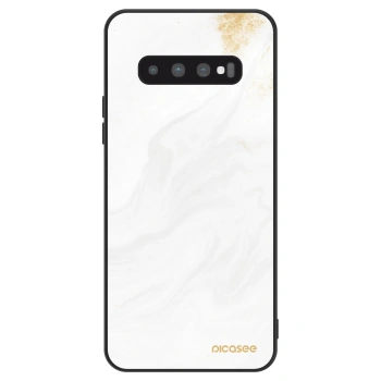 Etui na Samsung Galaxy S10 Plus G975 - White