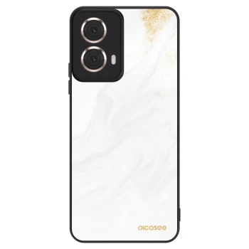 Etui na Motorola Moto G85 - White