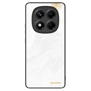 Picasee ULTIMATE CASE na Xiaomi Redmi Note 14 Pro+ 5G - White
