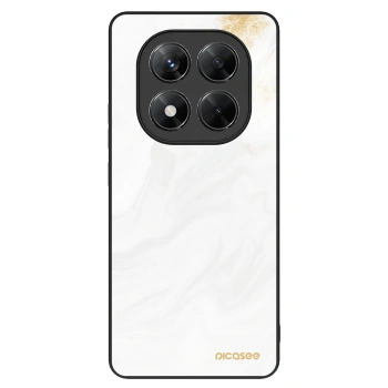 Picasee ULTIMATE CASE na Xiaomi Redmi Note 14 Pro 5G - White