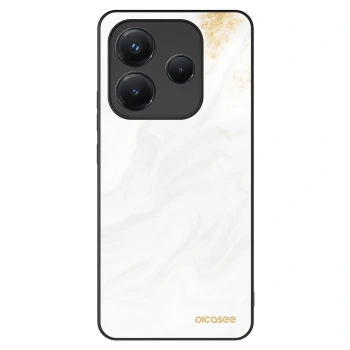 Picasee ULTIMATE CASE na Xiaomi Redmi Note 14 5G - White