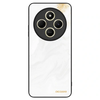 Etui na Xiaomi Redmi 14C - White