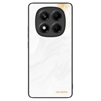 Picasee ULTIMATE CASE na Xiaomi Redmi Note 14 Pro 4G - White
