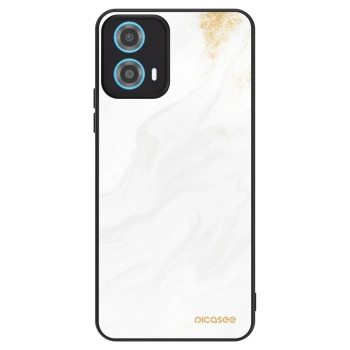 Etui na Motorola Moto G34 5G - White