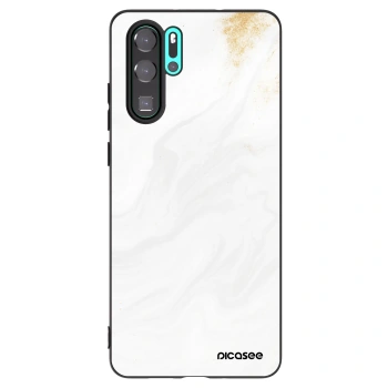 Etui na Huawei P30 Pro - White
